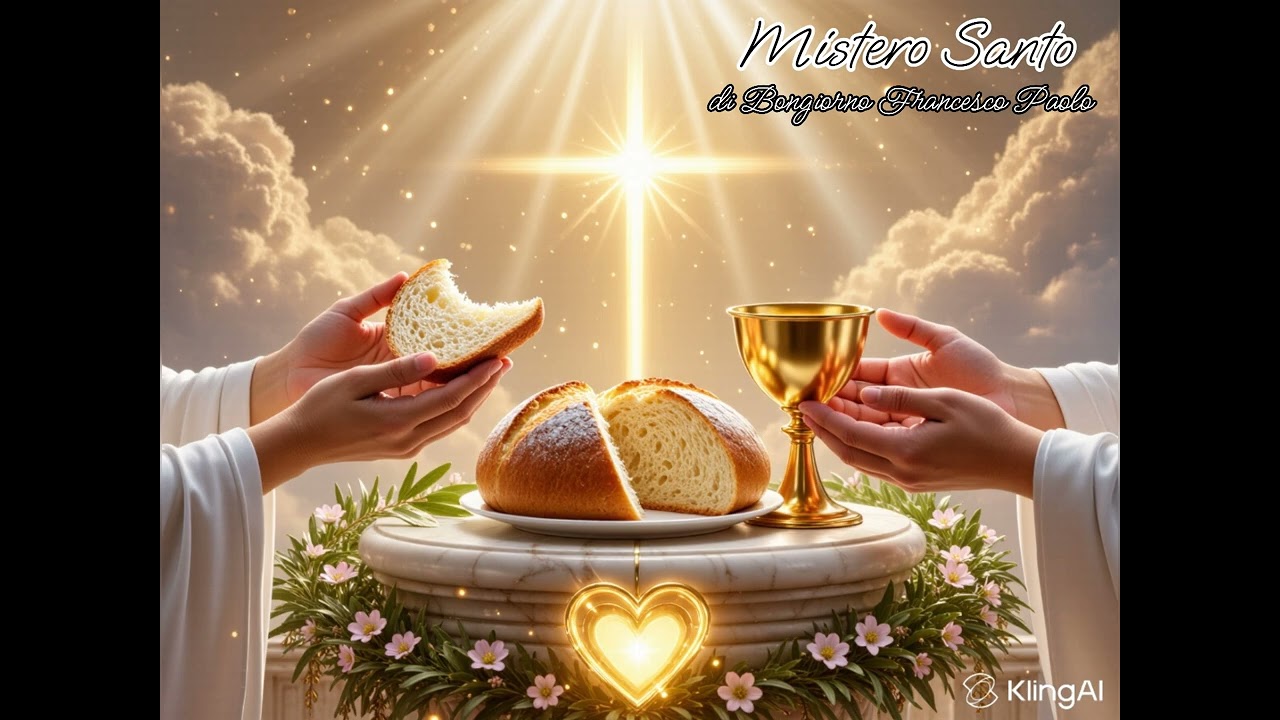 Mistero Santo