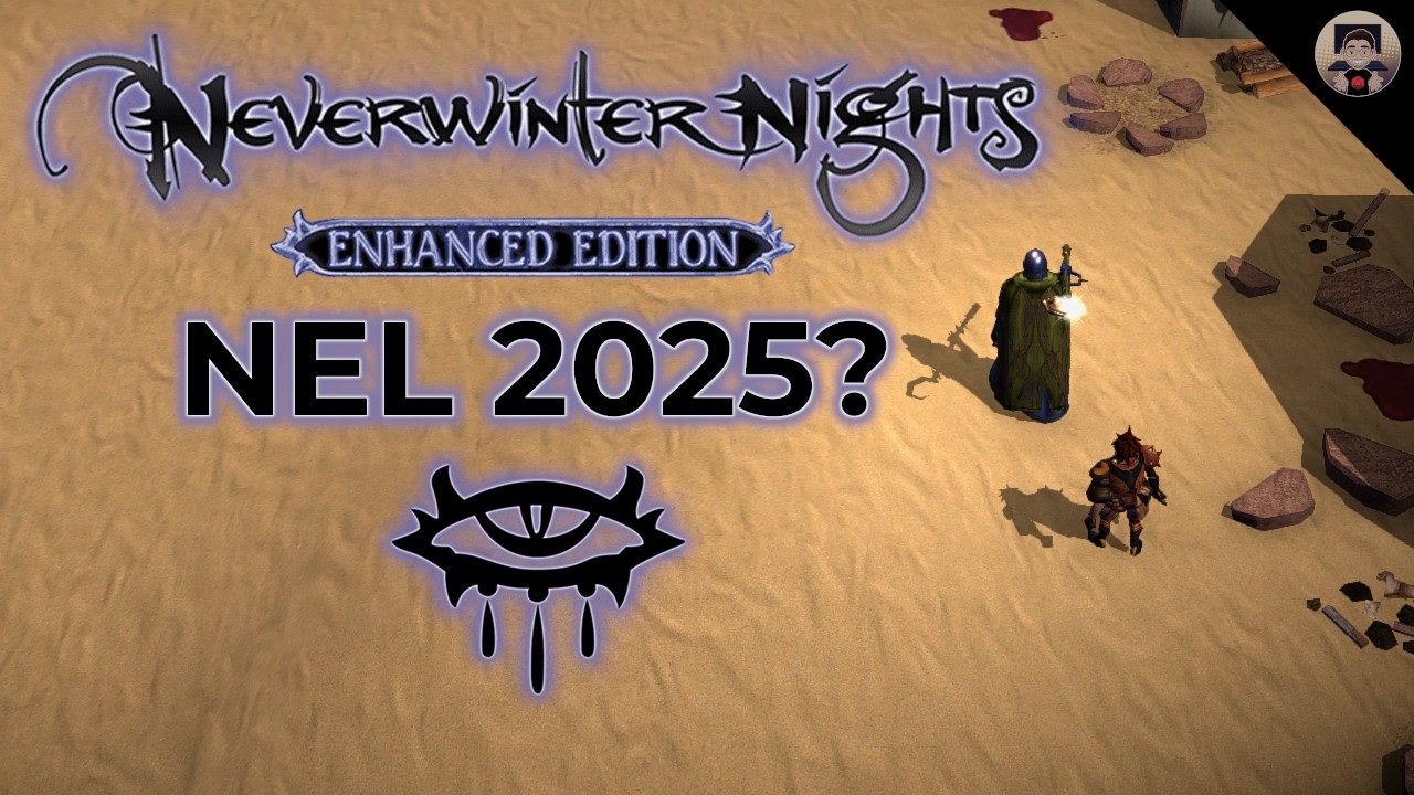 Neverwinter Nights è ancora giocabile nel 2025?