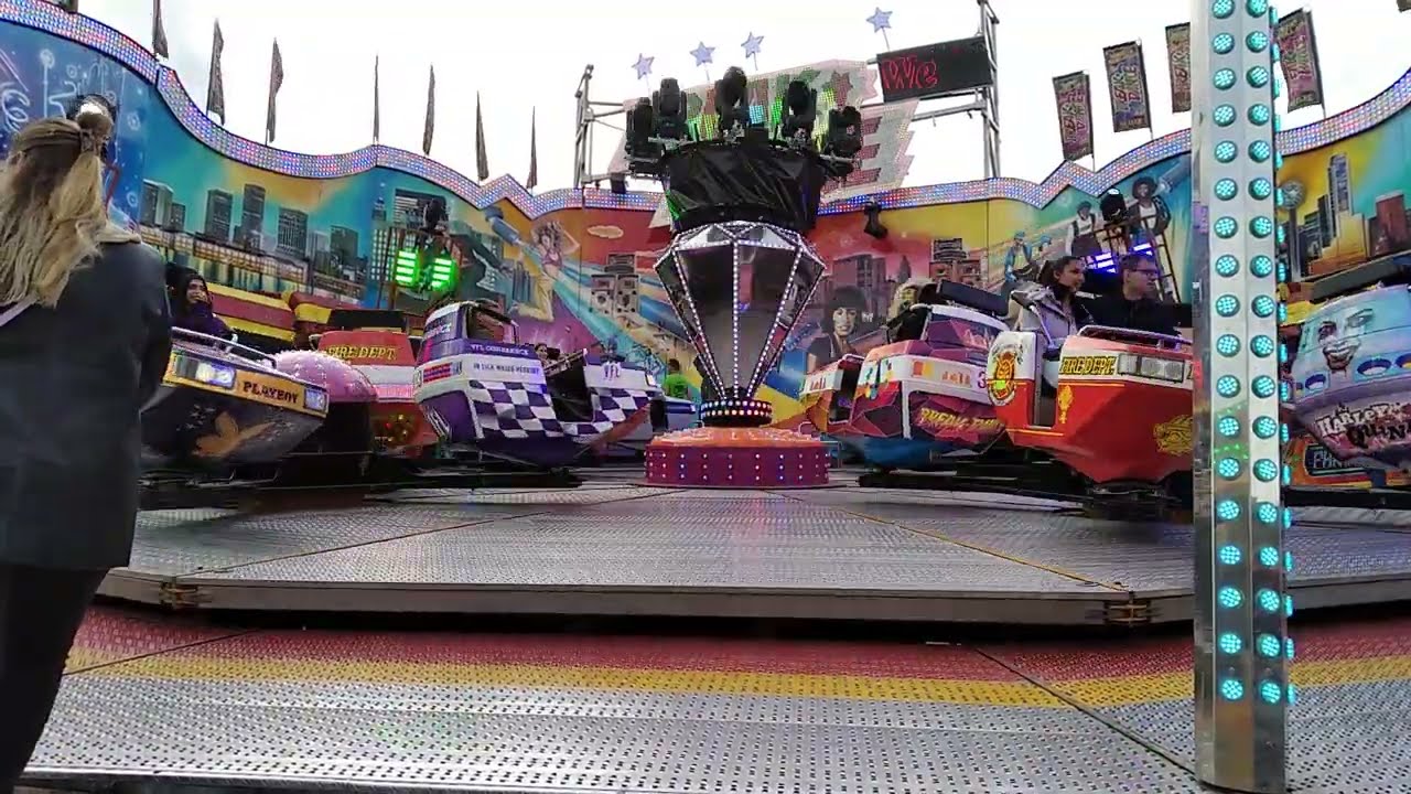 Breakdance Welte Wolfsburger Volksfest 2023