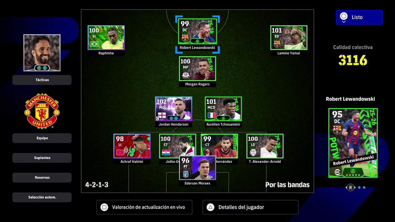 E FOOTBALL / BATTLEFIELD 4-5 🇨🇴🔥