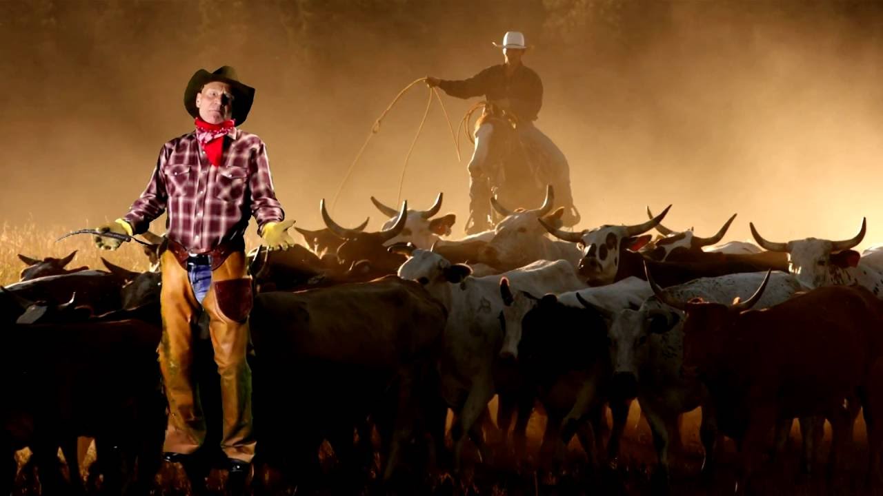 P Stew's Cowboy Classics