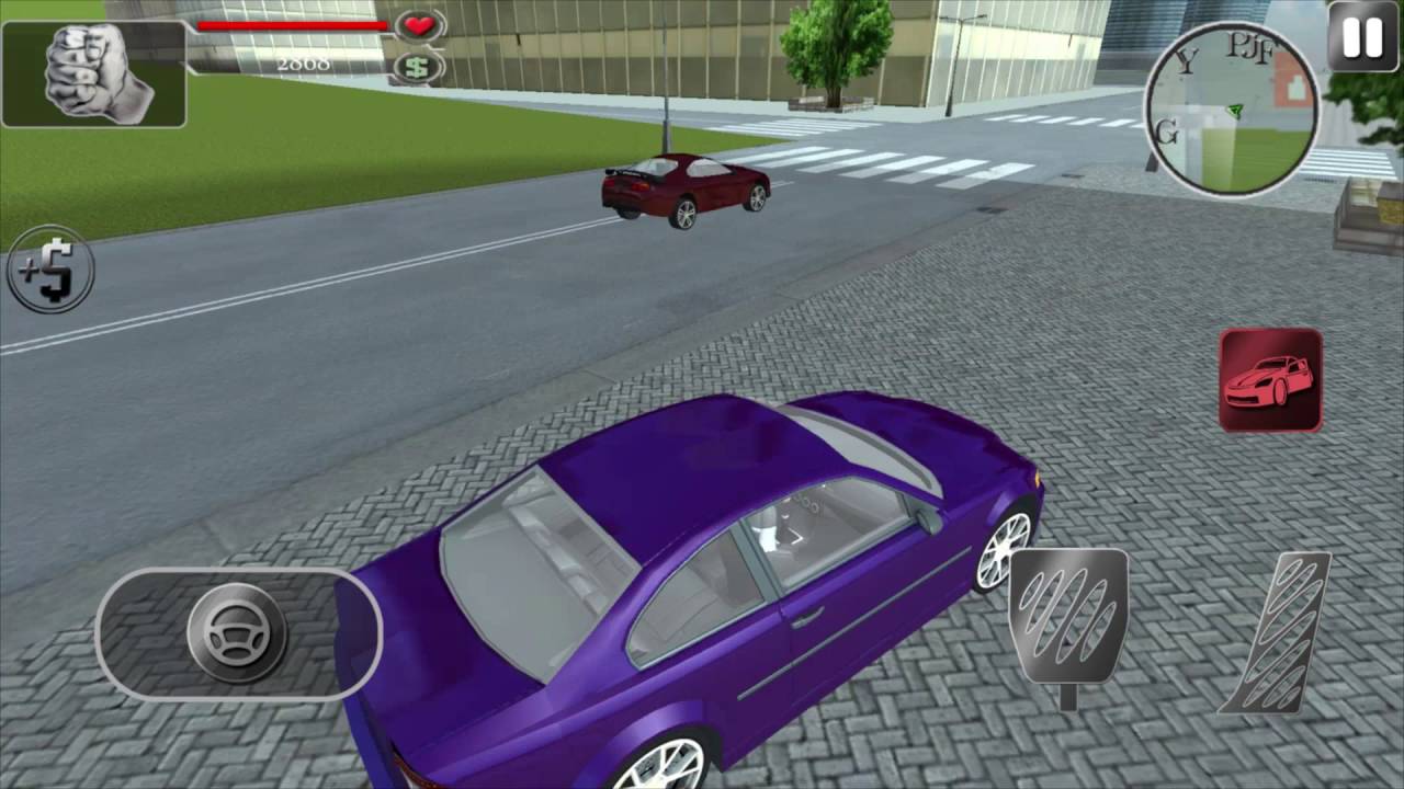 Real Crime