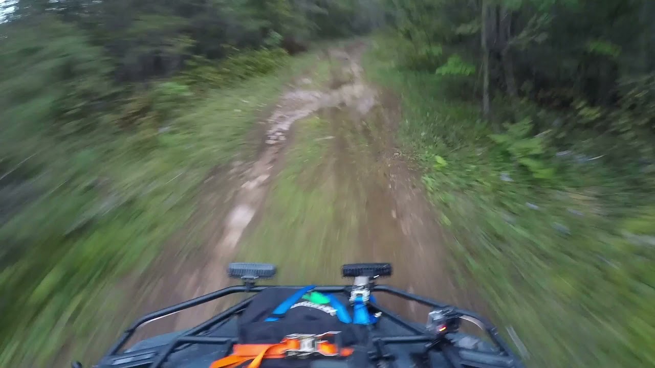 Rally Connex Dacre, The Longest Day Rally 2021