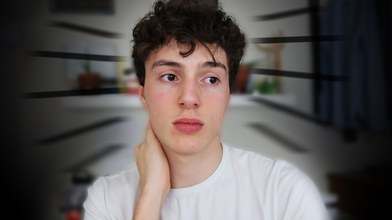 J'ai oublié d'aller au BAC.. (Véritable Anecdote)