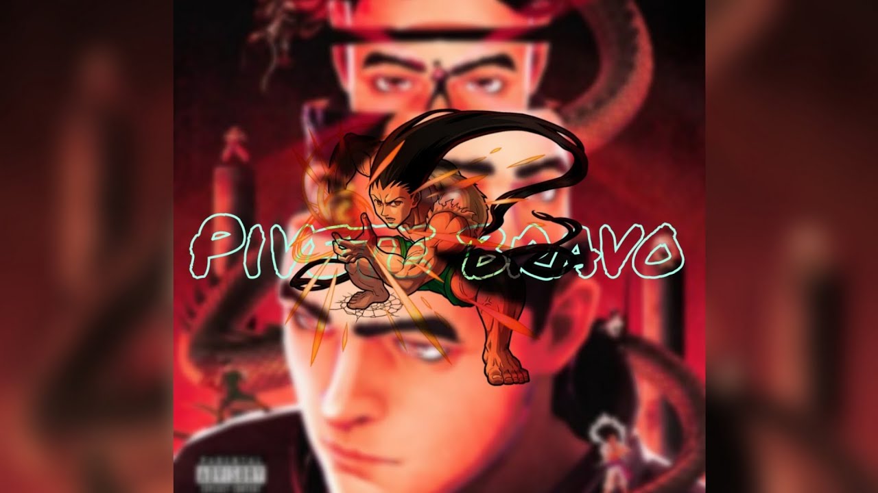 Batalhas &Eacute;picas (Pivete Bravo) | M4RKIM | Recortes