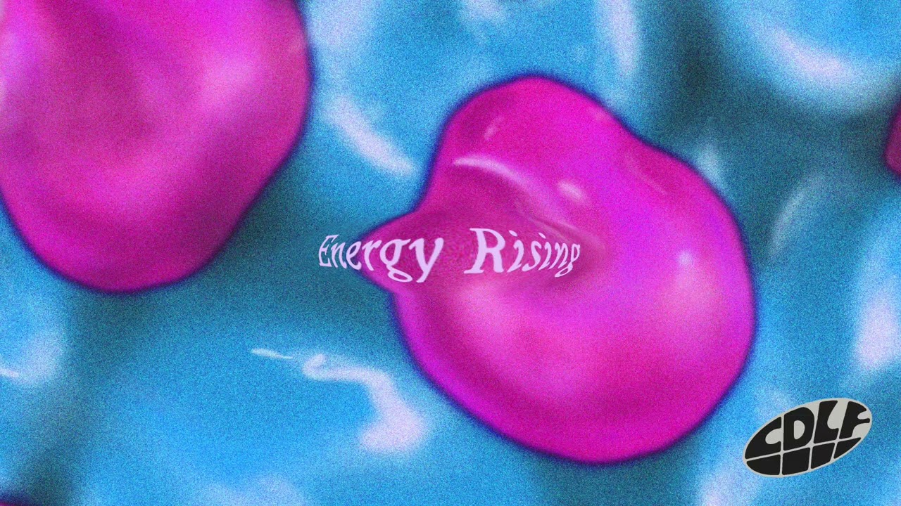 SUMIA - Energy Rising