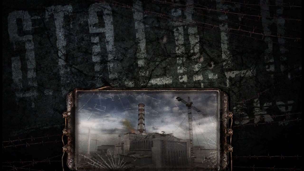 S.T.A.L.K.E.R. Чистое небо. (22) 5\03\26