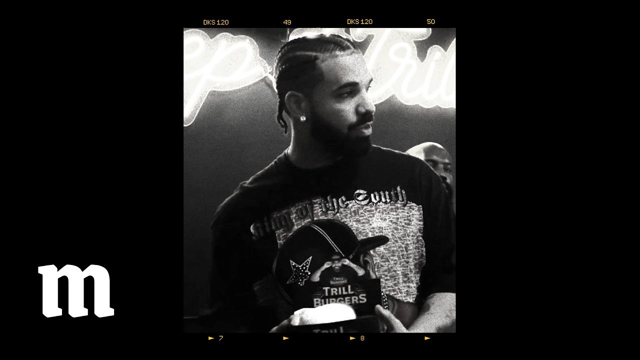 [FREE FOR PROFIT] DRAKE TYPE BEAT 2023 - DOWN & BAD