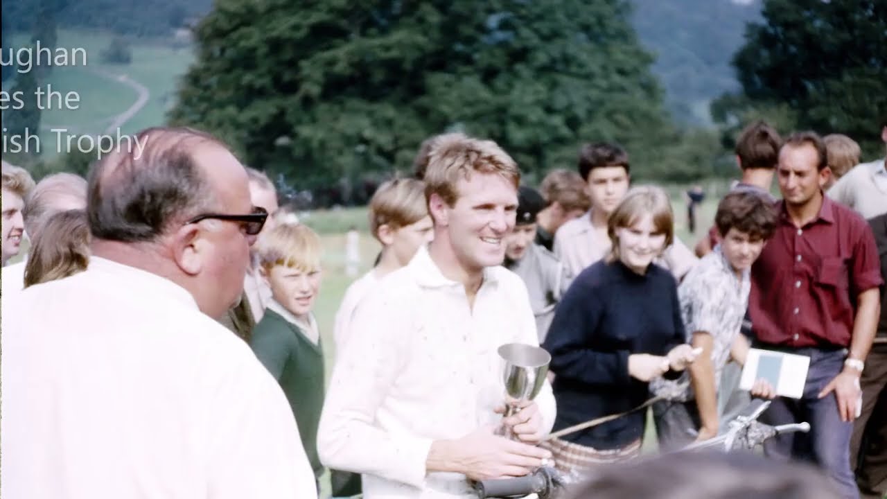 Sunday 21st August 1966 - OTTER VALE Club's 