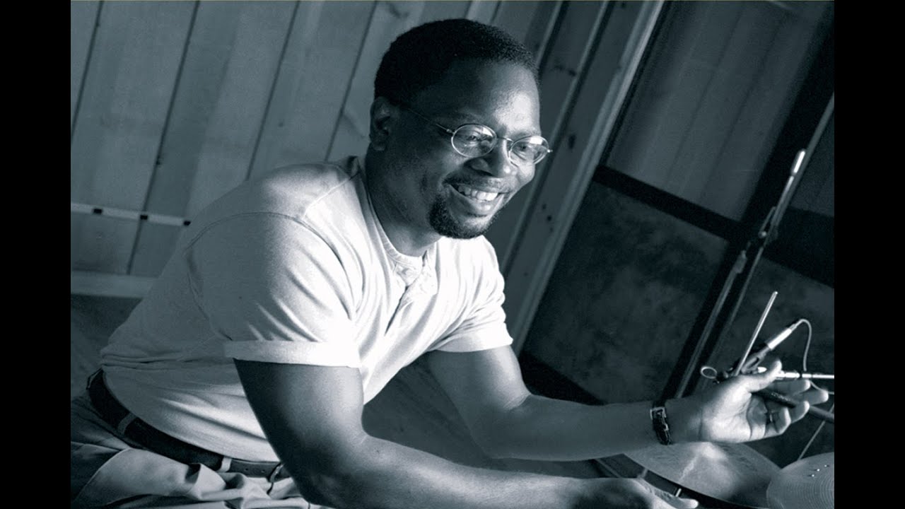 The Classical Jazz Quartet Play Bach - Invention #4 - BWV 775