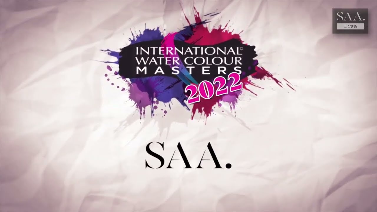 SAA Live - IWM 2022 - Matthew Bird