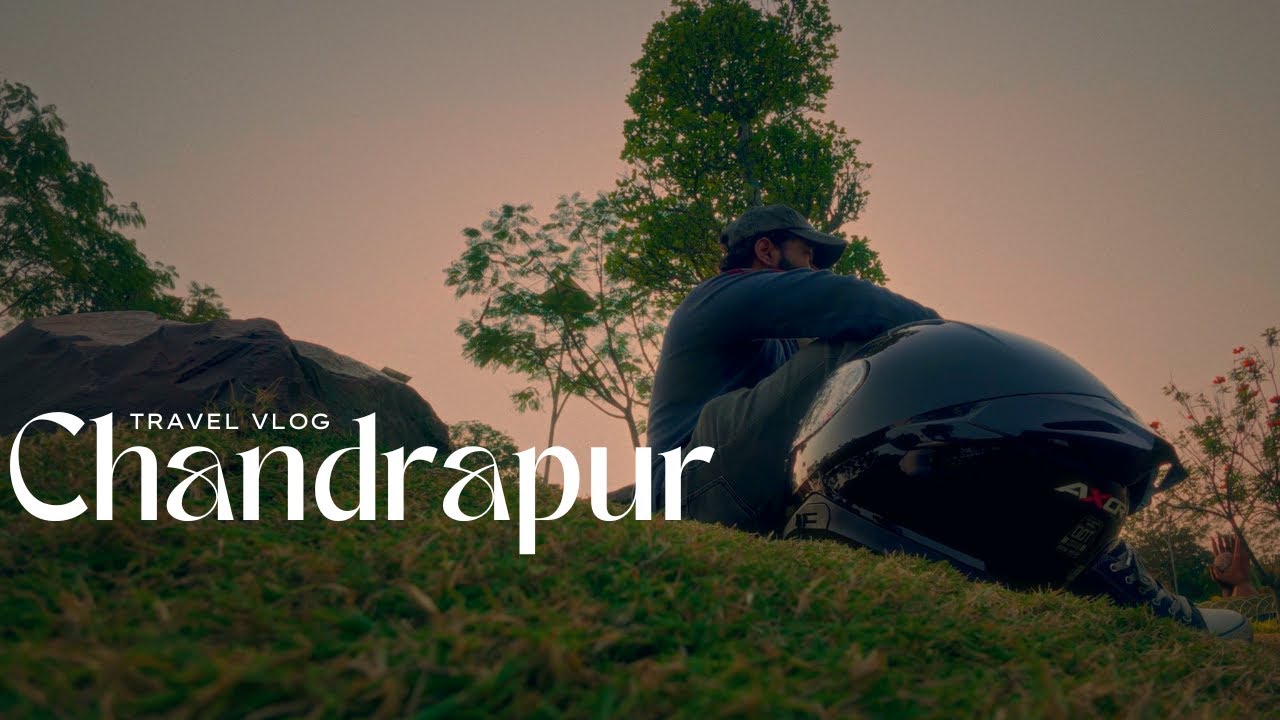 Sunday | Nature Vibe