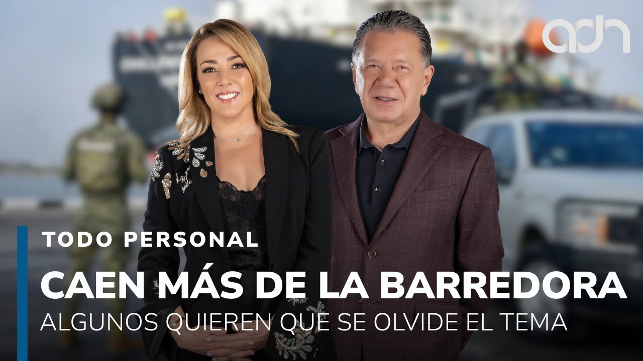 Caen más miembros de 