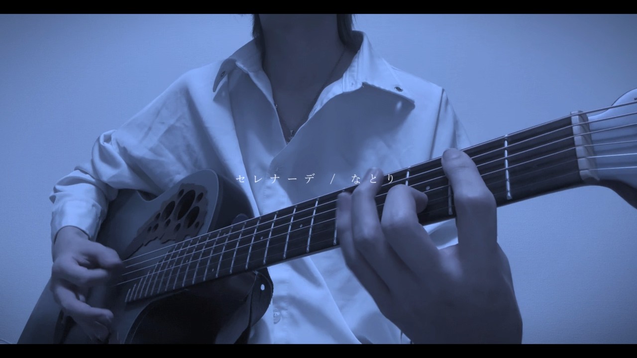 セレナーデ / cover