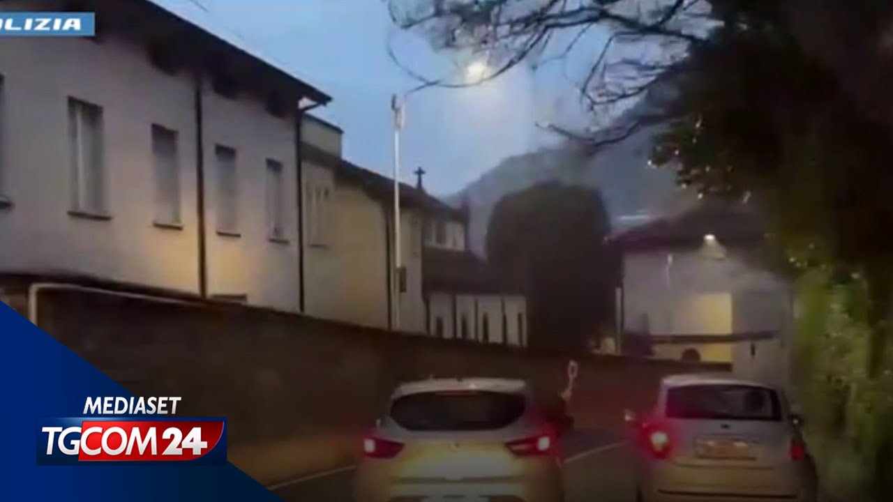 Terrorismo, arrestato a Viterbo presunto boss della mafia turca