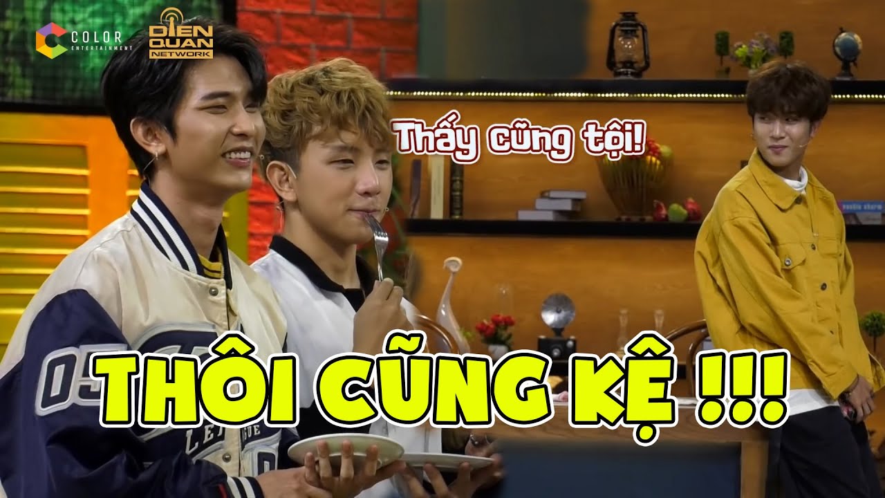 Ham ăn BẤT CHẤP, đánh rơi cả LIÊM SỈ, mặc kệ MẸ, NGƯỜI YÊU, ANH EM ... gọi tên AI ??? | SML