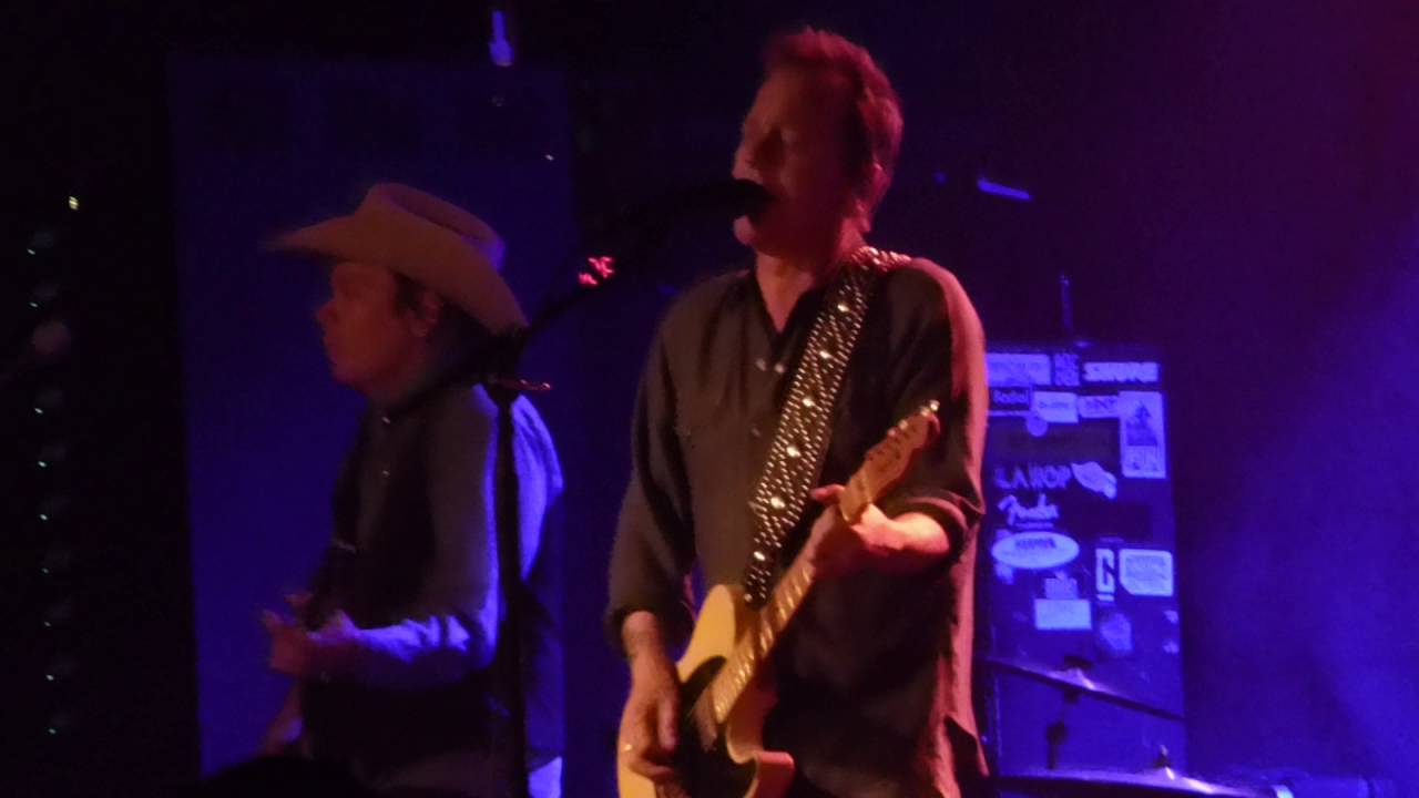Kiefer Sutherland - I'm Going Home