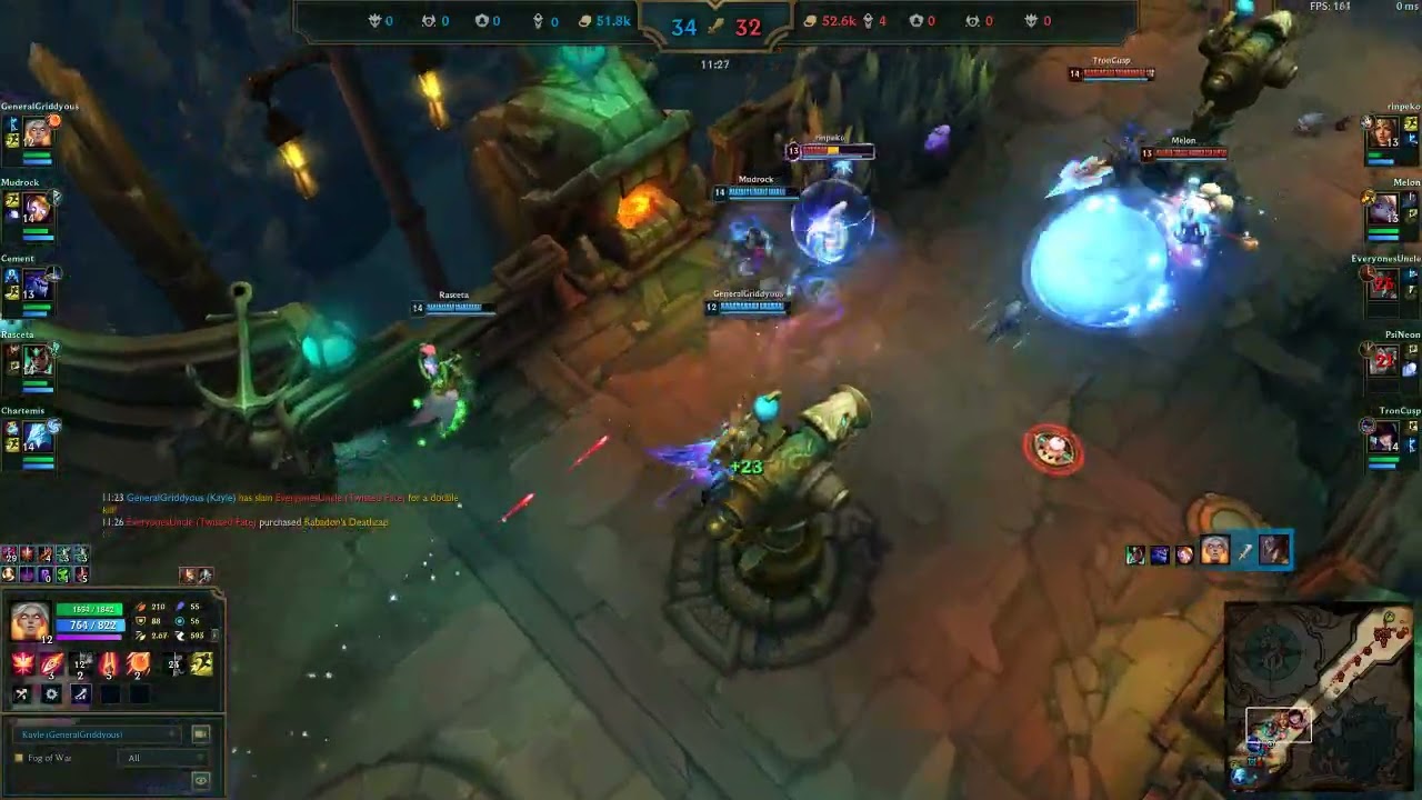 Kayle Penta