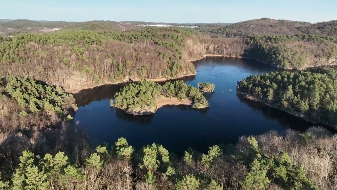 Sofiero 25 - Dronefilm