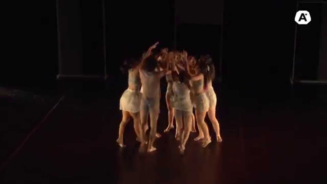 Microdanza Ciclo Primavera