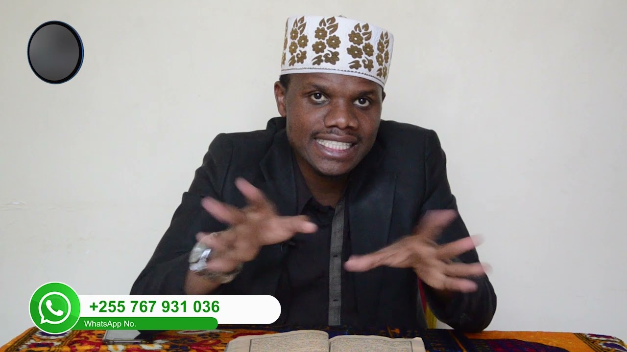 IJUE TALAKA YA MWANAMKE KUJIVUA | KUJIONDOA KATIKA NDOA YAKE KWA MUME WAKE KISHERIA"USTADH ABALAL-HA