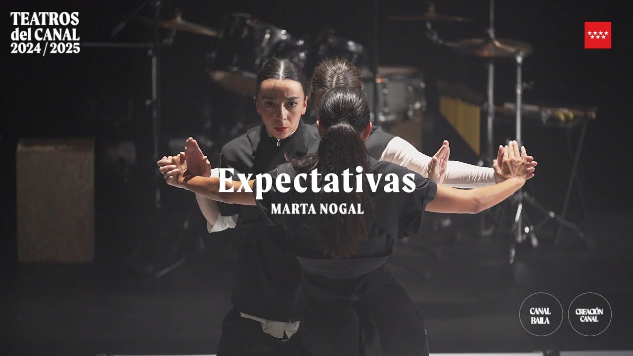 🩰 Entrevista Marta Nogal - Canal Baila 2024