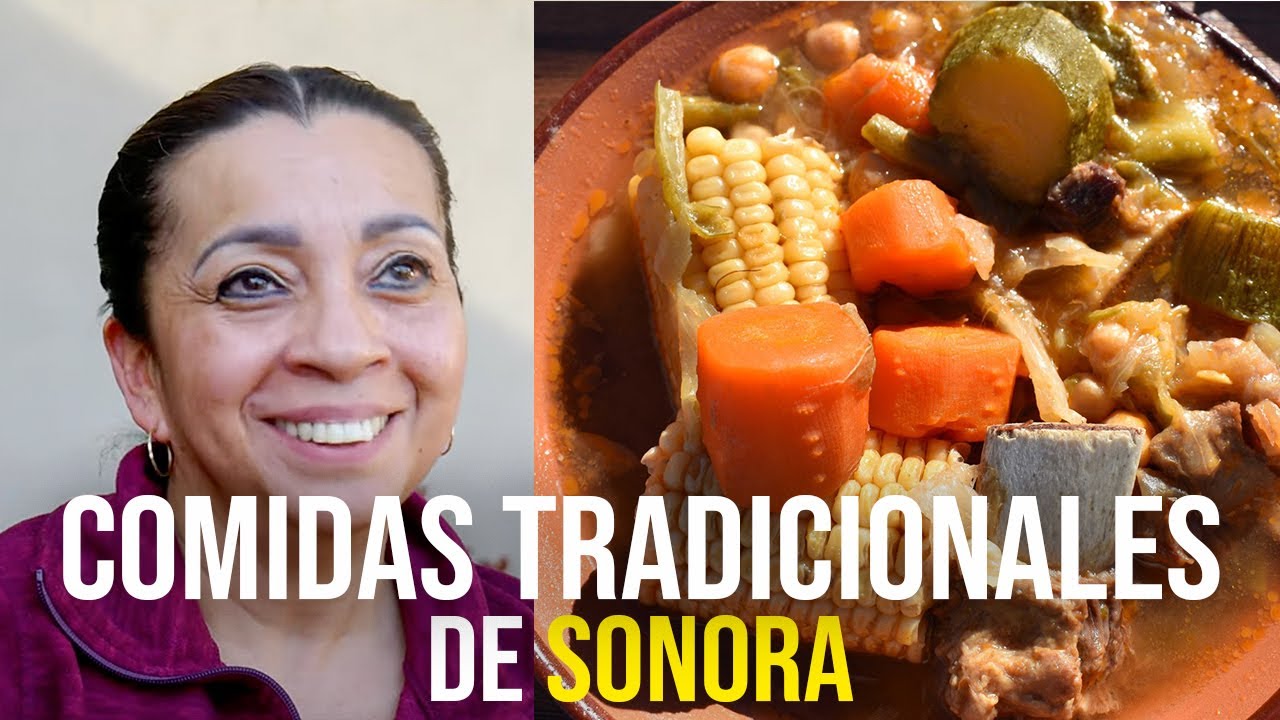 PROBANDO los PLATILLOS TÍPICOS de SONORA | tacos, burritos y mucho más ¿LA MEJOR COMIDA de MÉXICO?