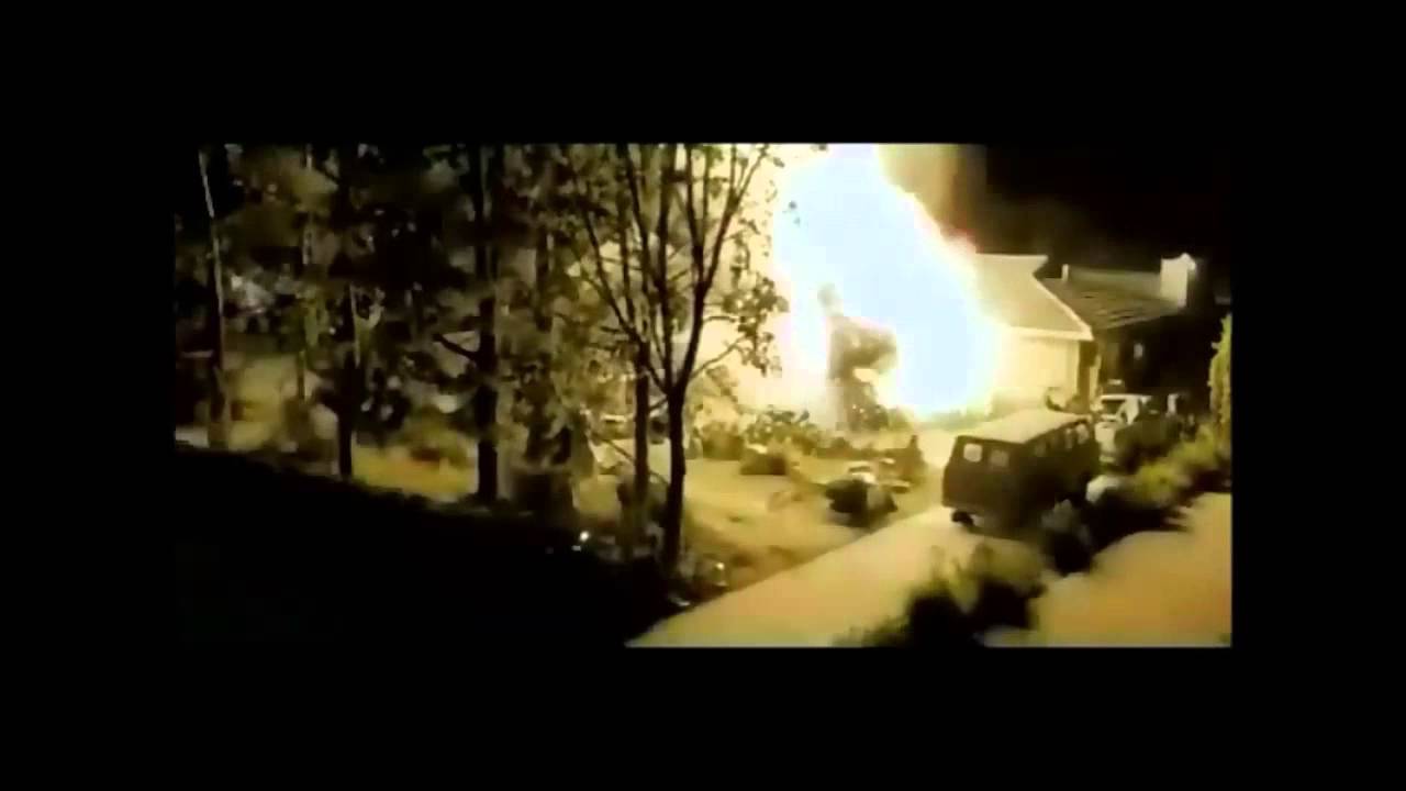 Cyber Warfare Intro