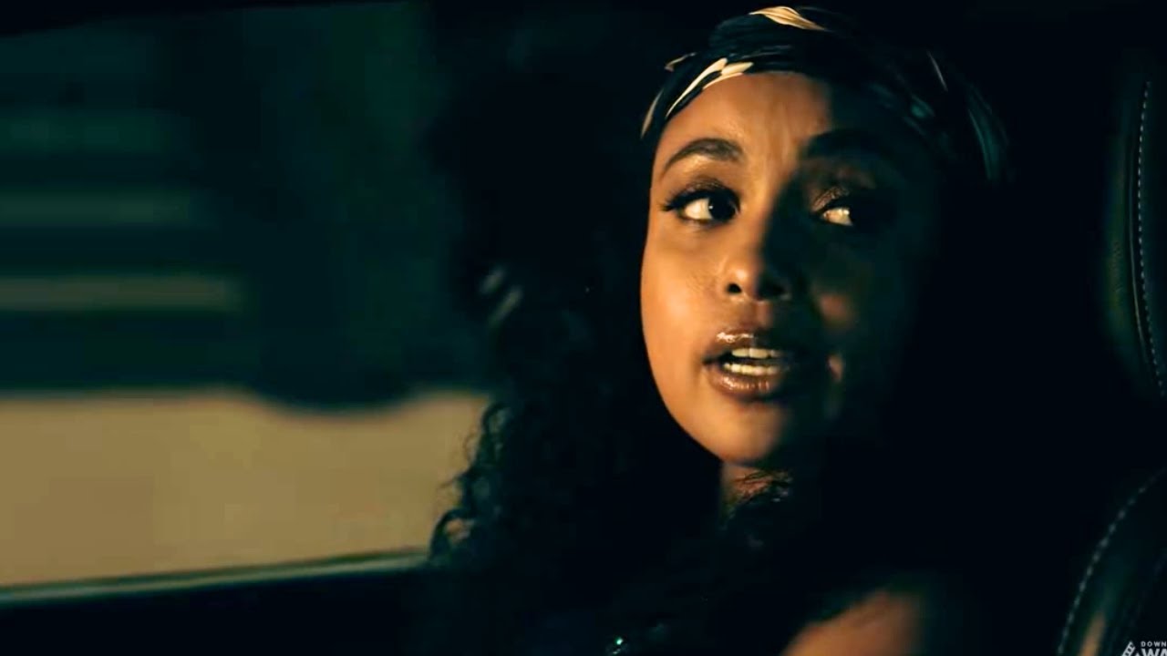 Tiff airs her suspicions about Rob's death in The Chi season 7 episode 4