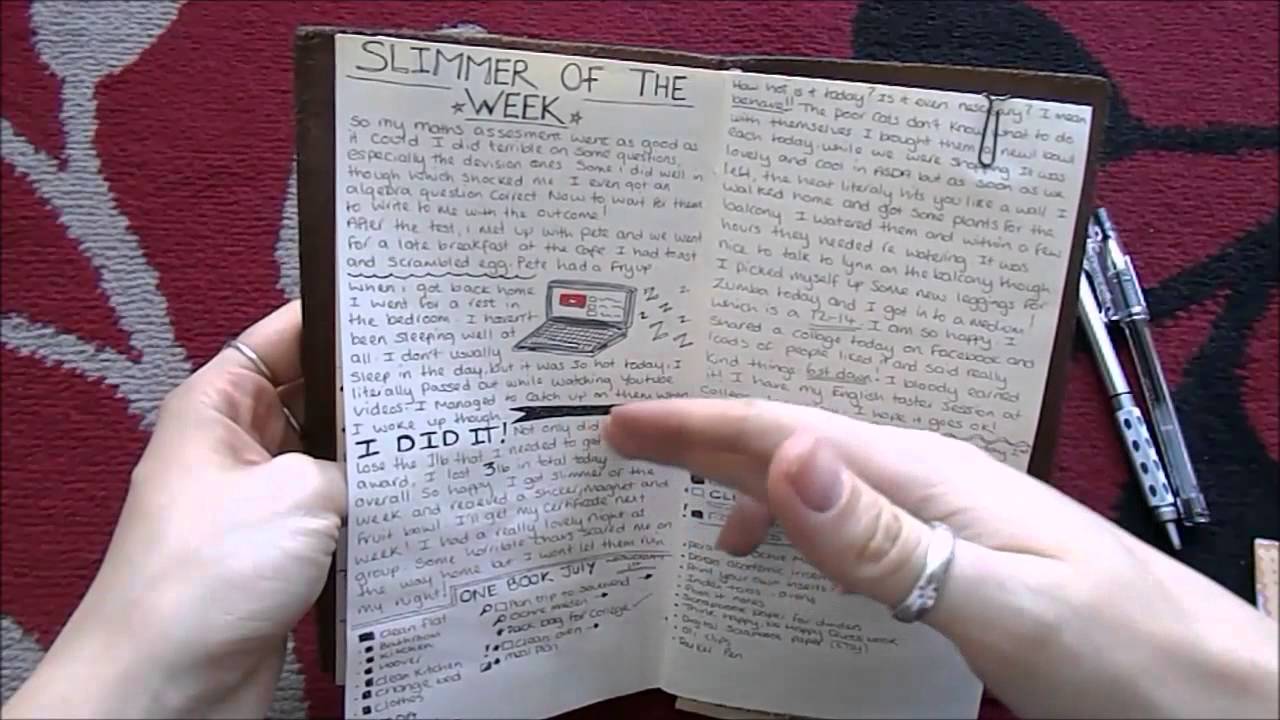 One Book July Week 1 Update | #OnebookJuly2015