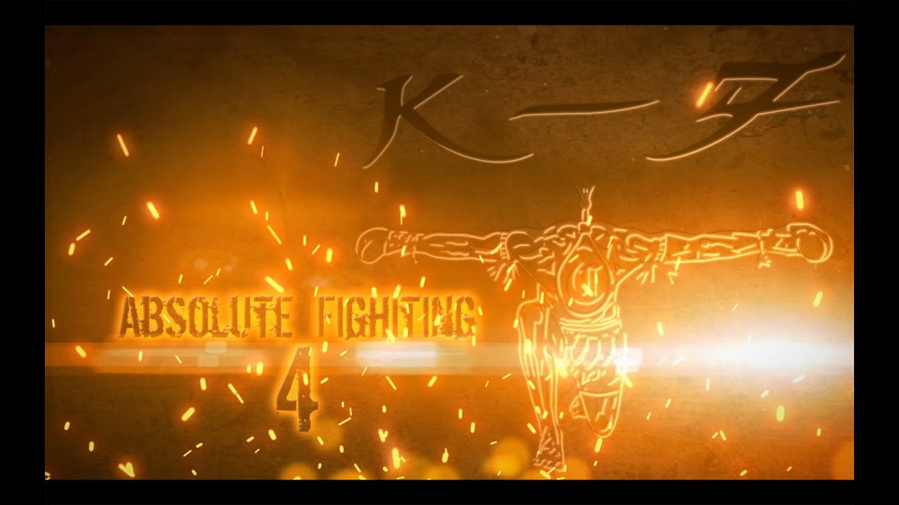 K7 Absolute Fighting 4 [Full-Version-HD]