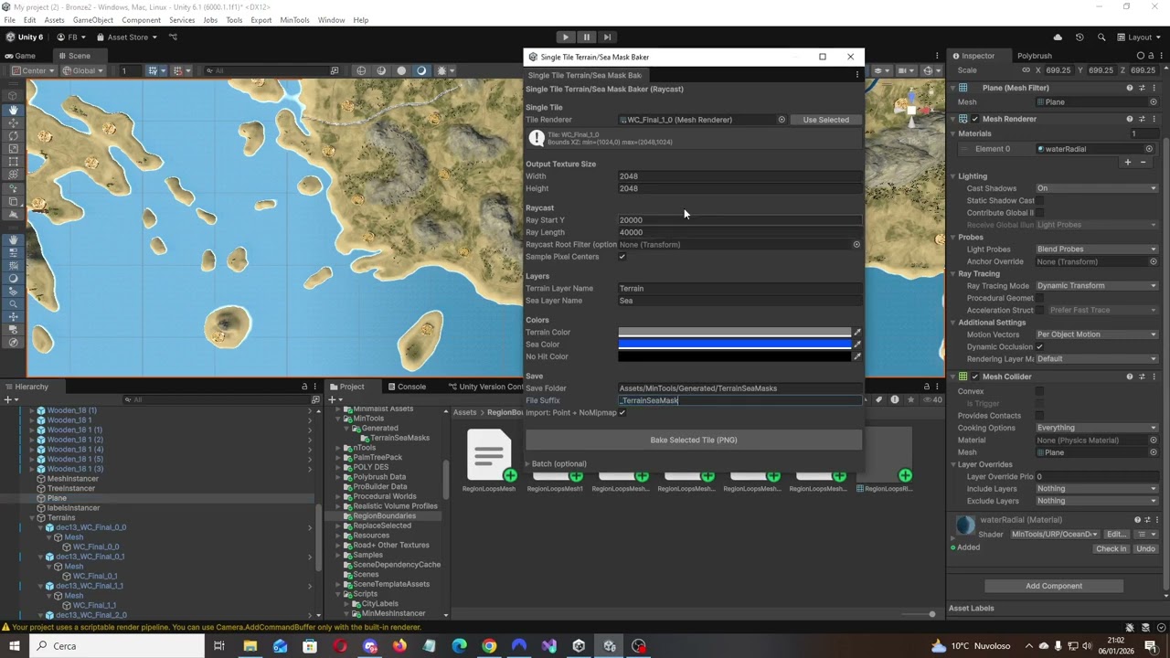 Terrain Texture Map Generator - 2026 01 06 21 01 58