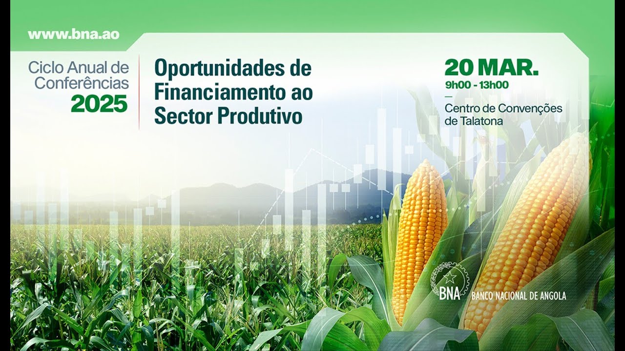 OPORTUNIDADES DE FINANCIAMENTO AO SECTOR PRODUTIVO