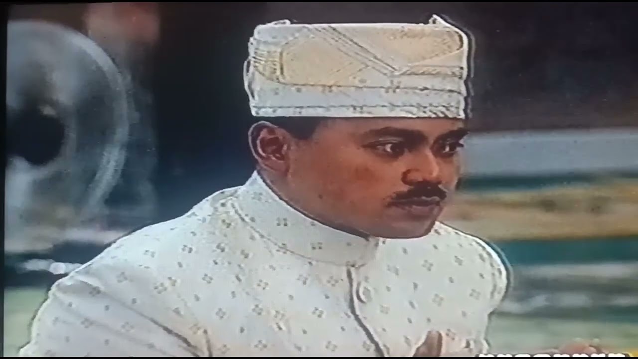 Brunei Royal Wedding Report 2004: DPMM Crown Prince Istiadat Akad Nikah