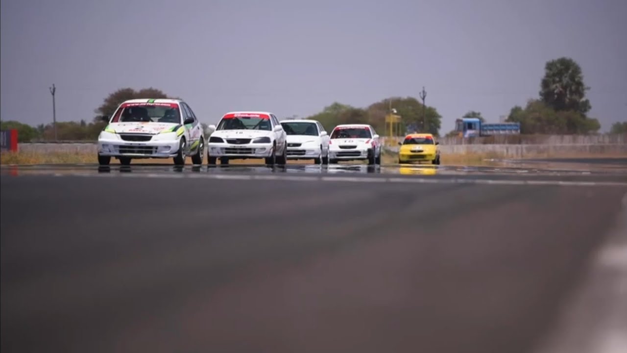 Advanced Racing Academy ARA by Race Concepts Motorsport - Driver Training Program 2021