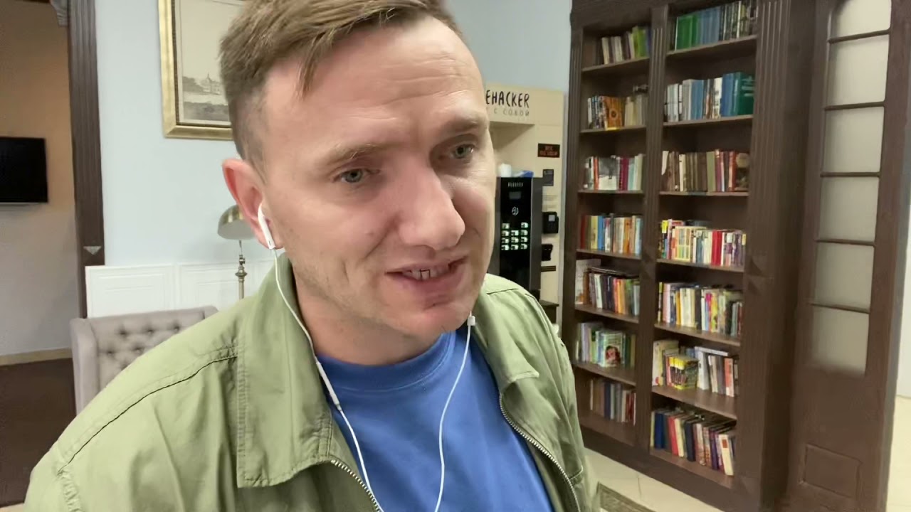 Про cамозанятых в кофе автоматах