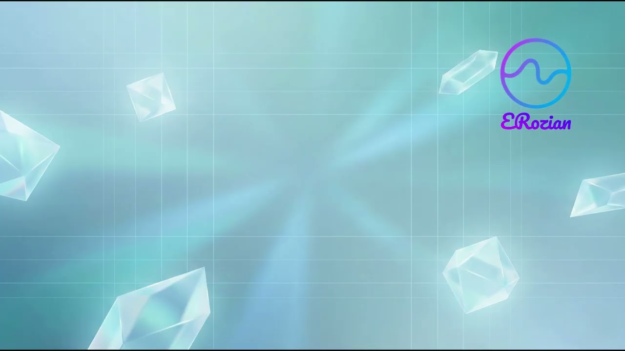 Focusstream Crystal Grid|Deep Focus Music for Studying, Coding, Concentration & Productivity•ERozian