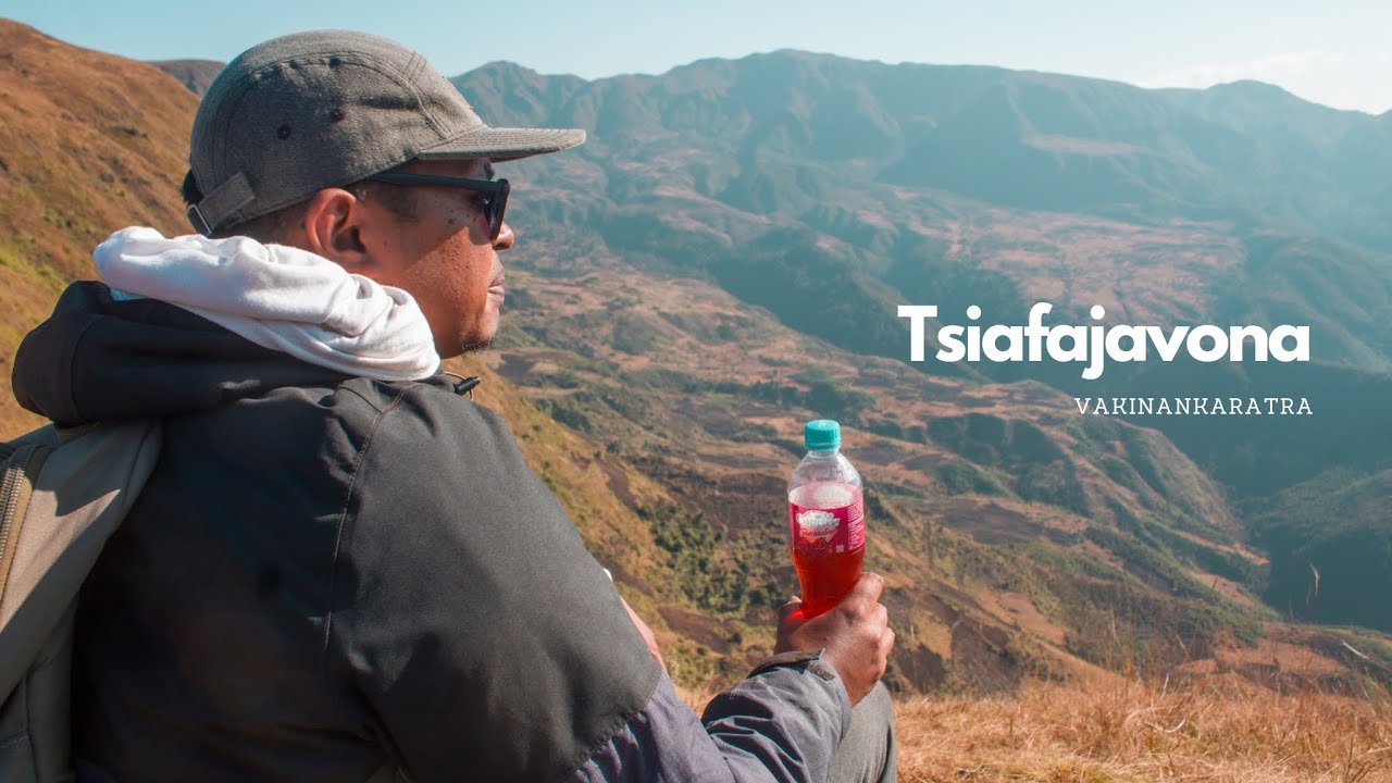 TSIAFAJAVONA - ANKARATRA [ HIKING, ADVENTURE, MADAGASCAR ]
