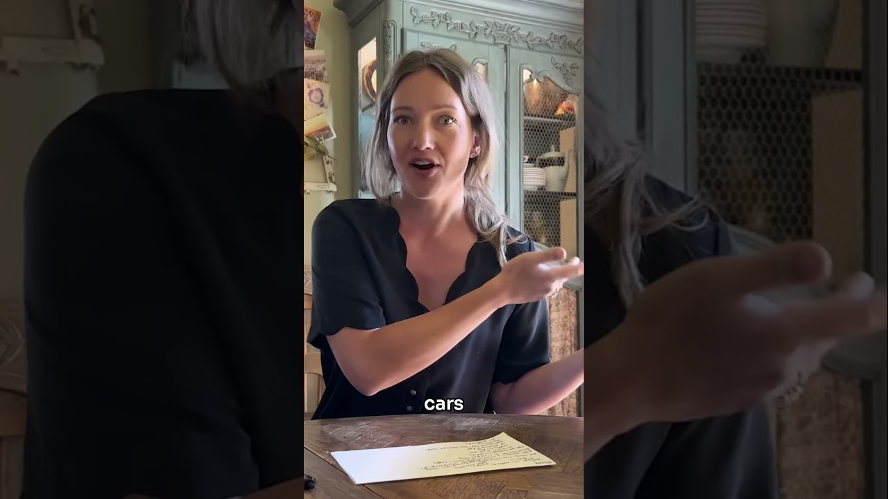 How We Organize Our Home Budgets: Money Made Easy! #budgeting #moneymanagement #homemaking #budget