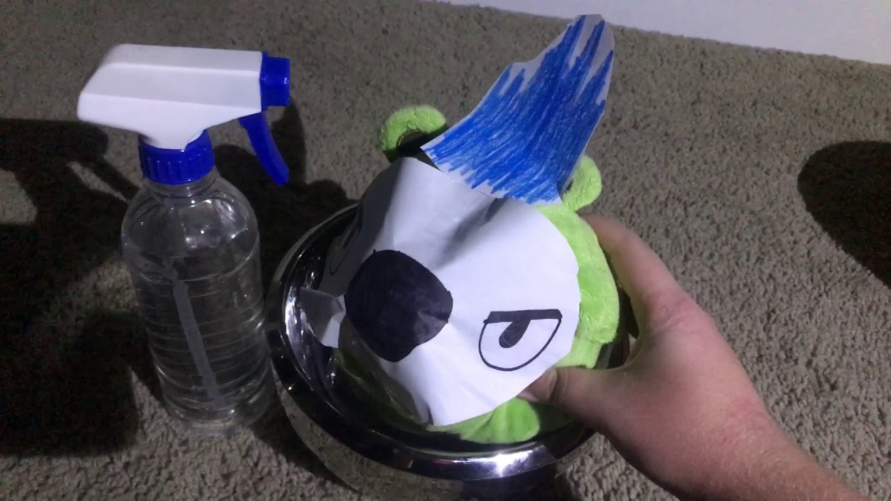 Piggy Tales - 4th Street | Ghost Hog (Plush Version)