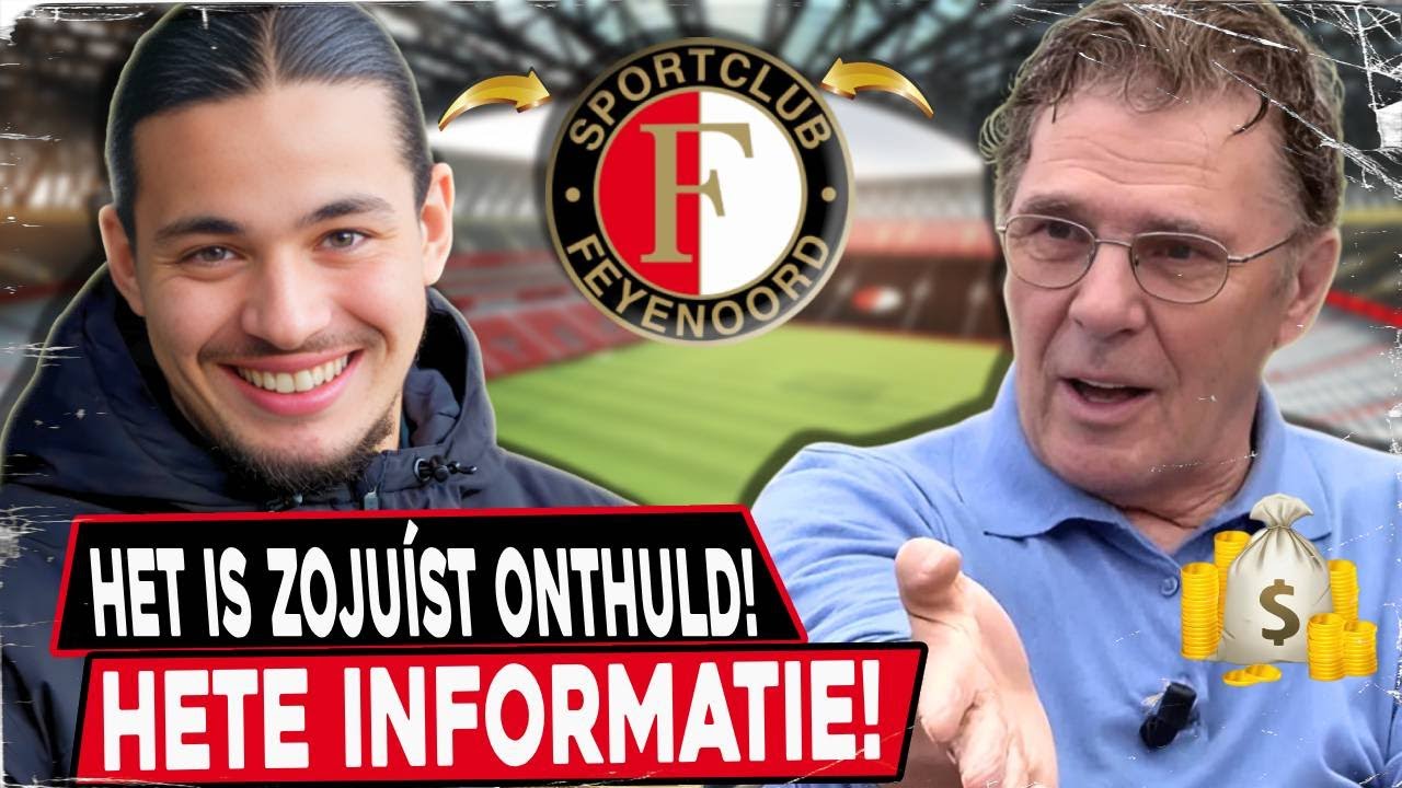 URGENTE BEWEGING! HET DEED IEDEREEN REAGEREN! NIEUWS RECHTSTREEKS VAN HET TRAININGSCENTRUM