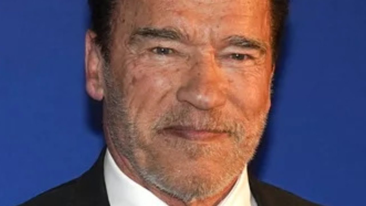 Celebs Who Were Caught Leading A Double Life   Part 2