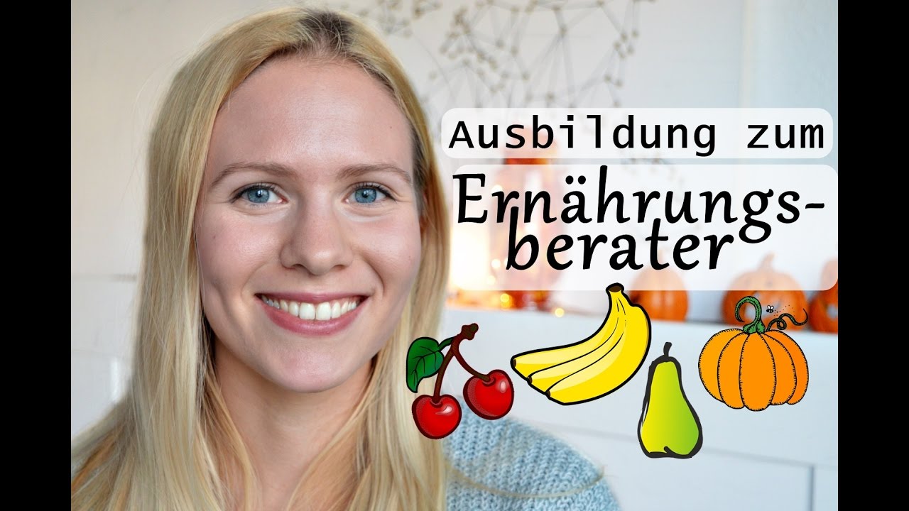 Ernärungsberater-Ausbildung FAQ - Ablauf, Kosten, Berufsmöglichkeiten, ...