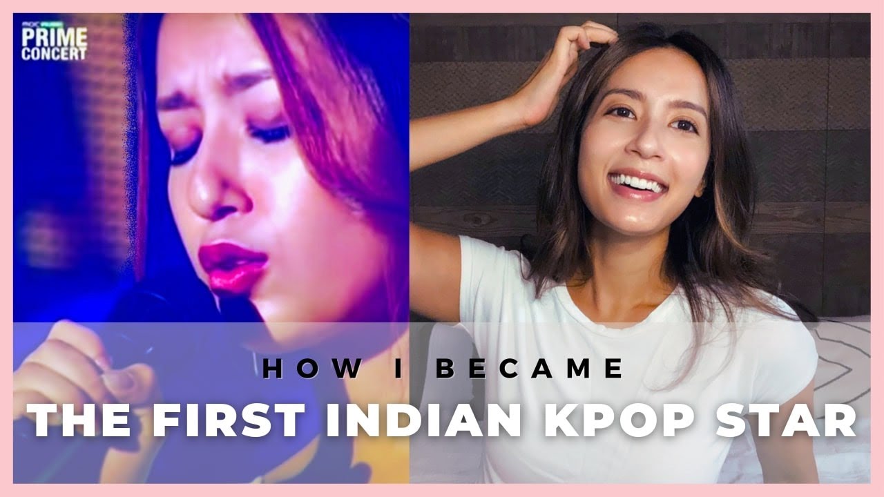 How I became the First Indian Kpop star | and why I said NO to the IDOL dream