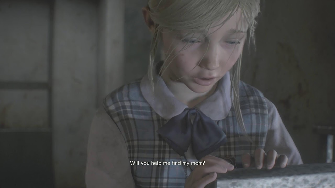Resident Evil 2