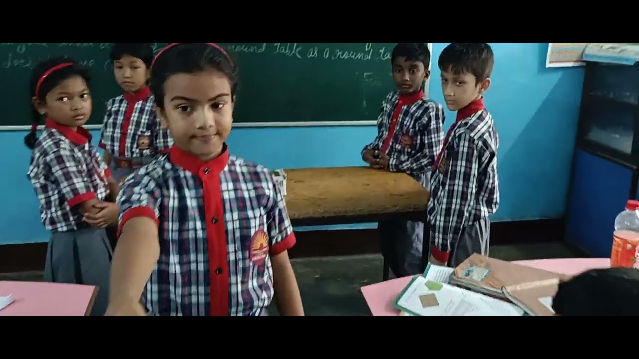 edges and corners activity