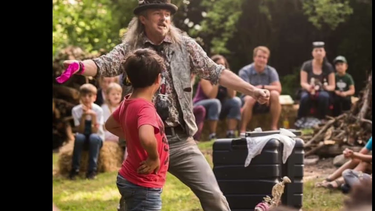 Das 7. Erlenhof Open Air | Fr.15 & Sa. 16. Juli 2022