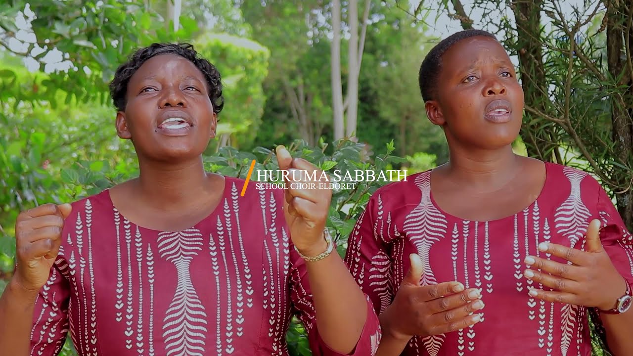 KIFO//HURUMA SABBATH SCHOOL CHOIR//THE ADVENT MEDIA CENTRE