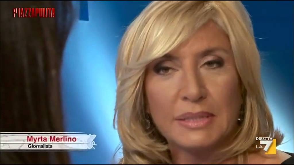 Chi e' Francesca Chaouqui?