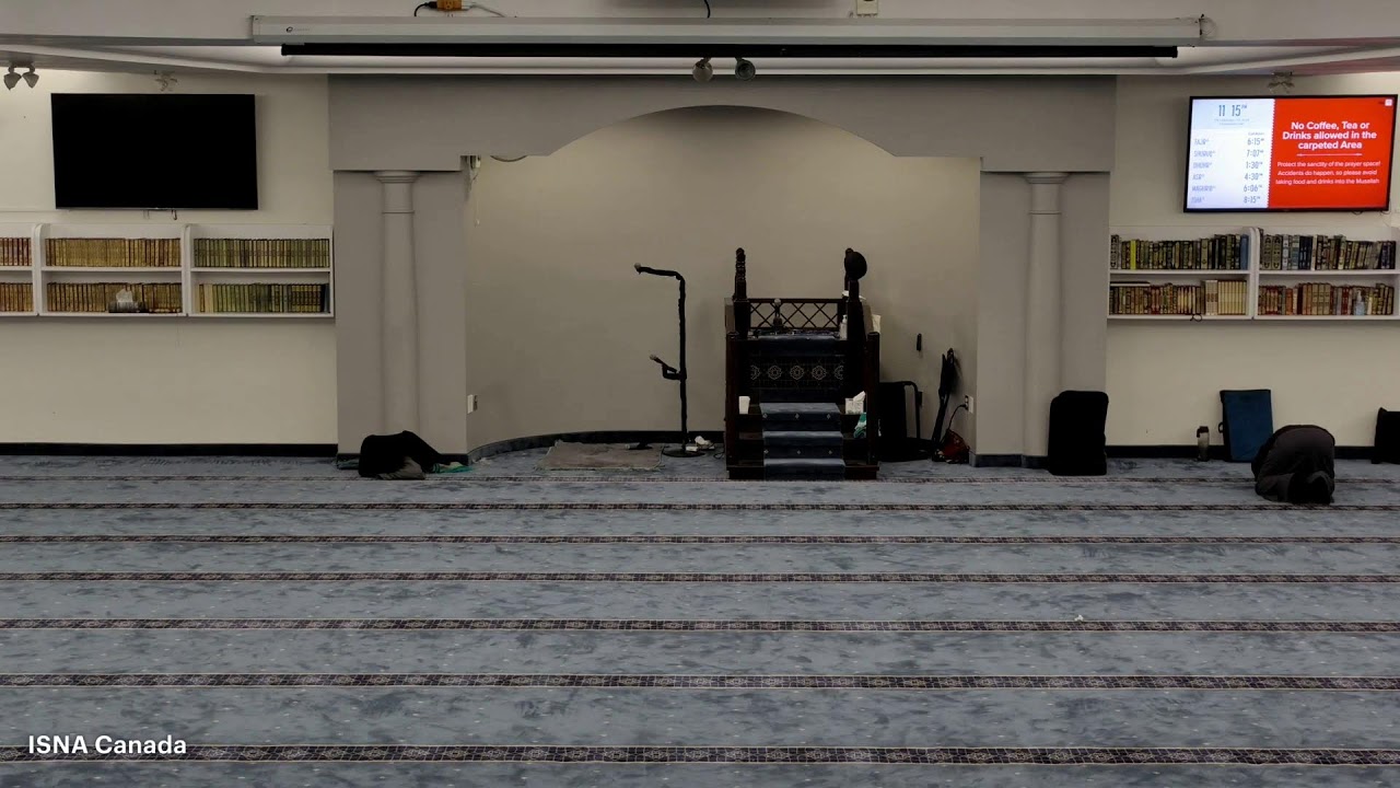 Ramadan 2026 | Night 3